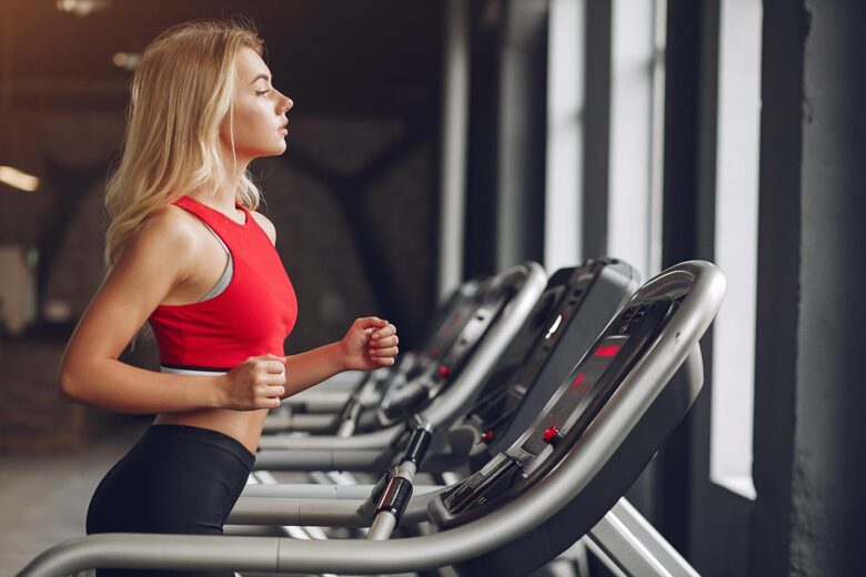 Begini Cara Fitness yang Benar Untuk Pemula 72 Begini Cara Fitness yang Benar Untuk Pemula