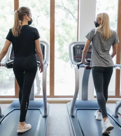 cara memilih treadmill yang benar