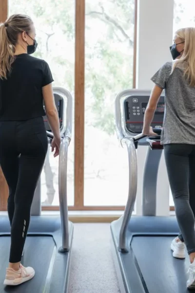 cara memilih treadmill yang benar