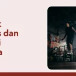 Alamat Fitness dan Gym Jakarta