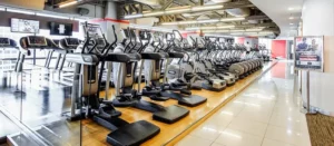 Alamat Fitness First Gym di Jakarta