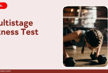 Multistage Fitness Test