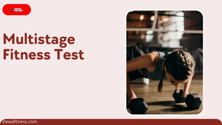 Multistage Fitness Test, Inilah Manfaat dan Persiapannya! 72 Multistage Fitness Test