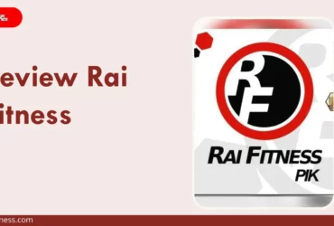 Review Rai Fitness Gym